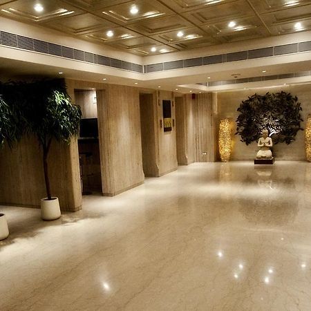 Monotel Kalkuta Zewnętrze zdjęcie